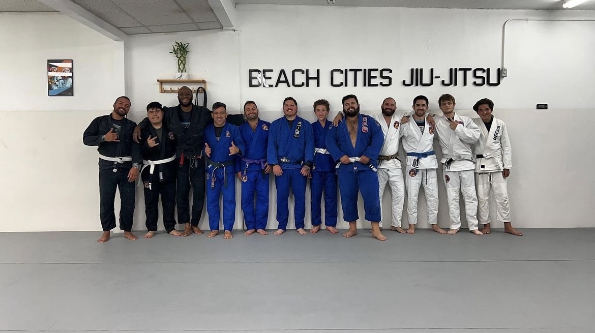 sparring